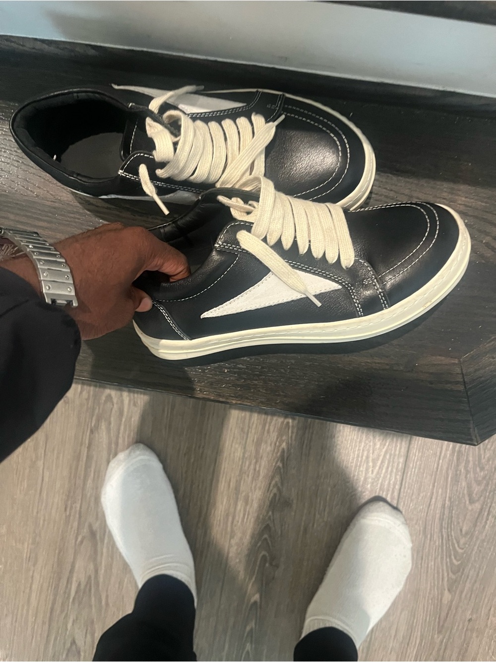 Rick owens
